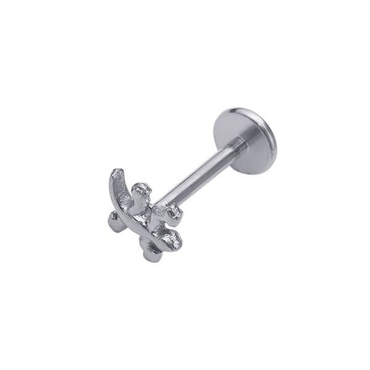 პირსინგი