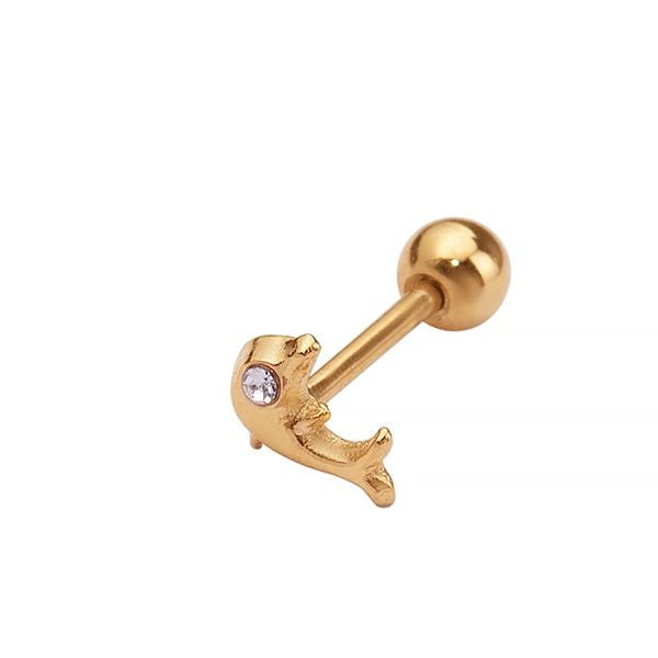 piercing