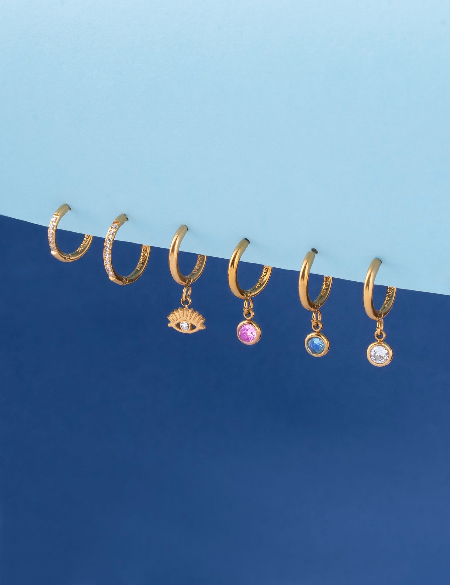 Women's earring