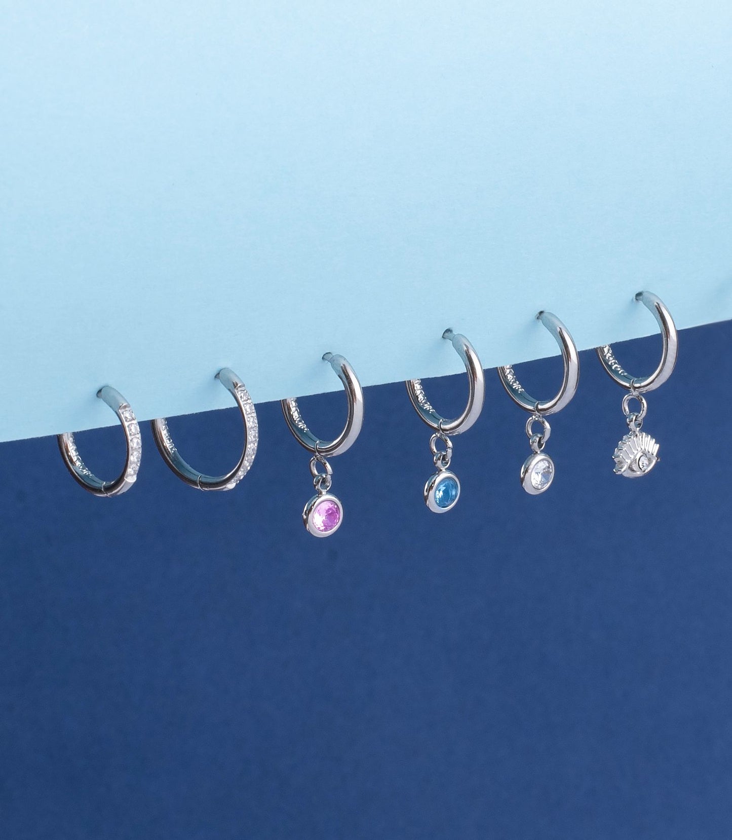 Women's earring