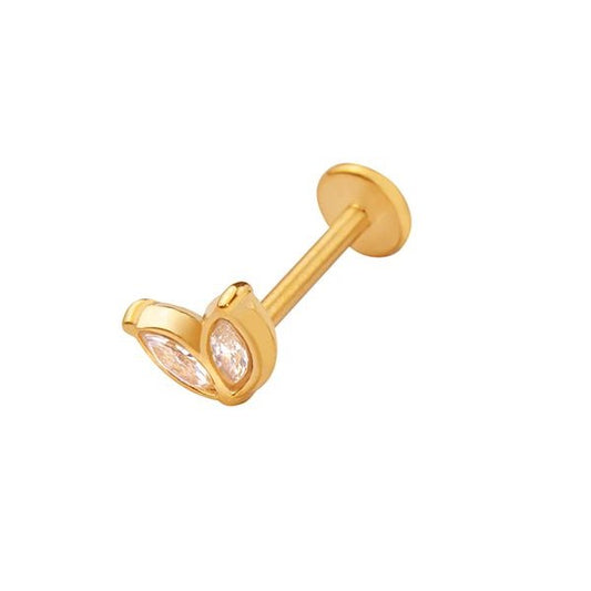 პირსინგი