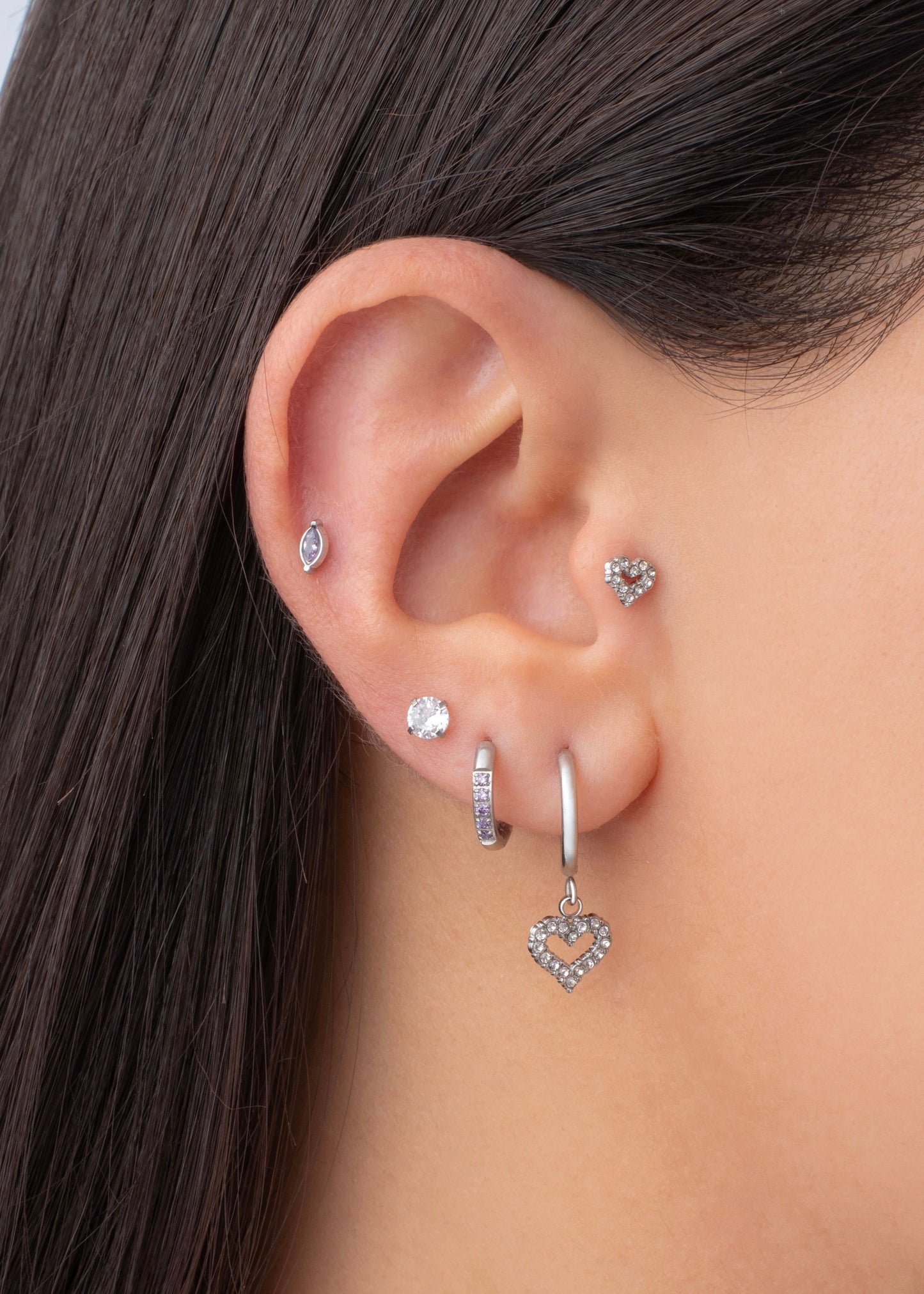 Women's earring