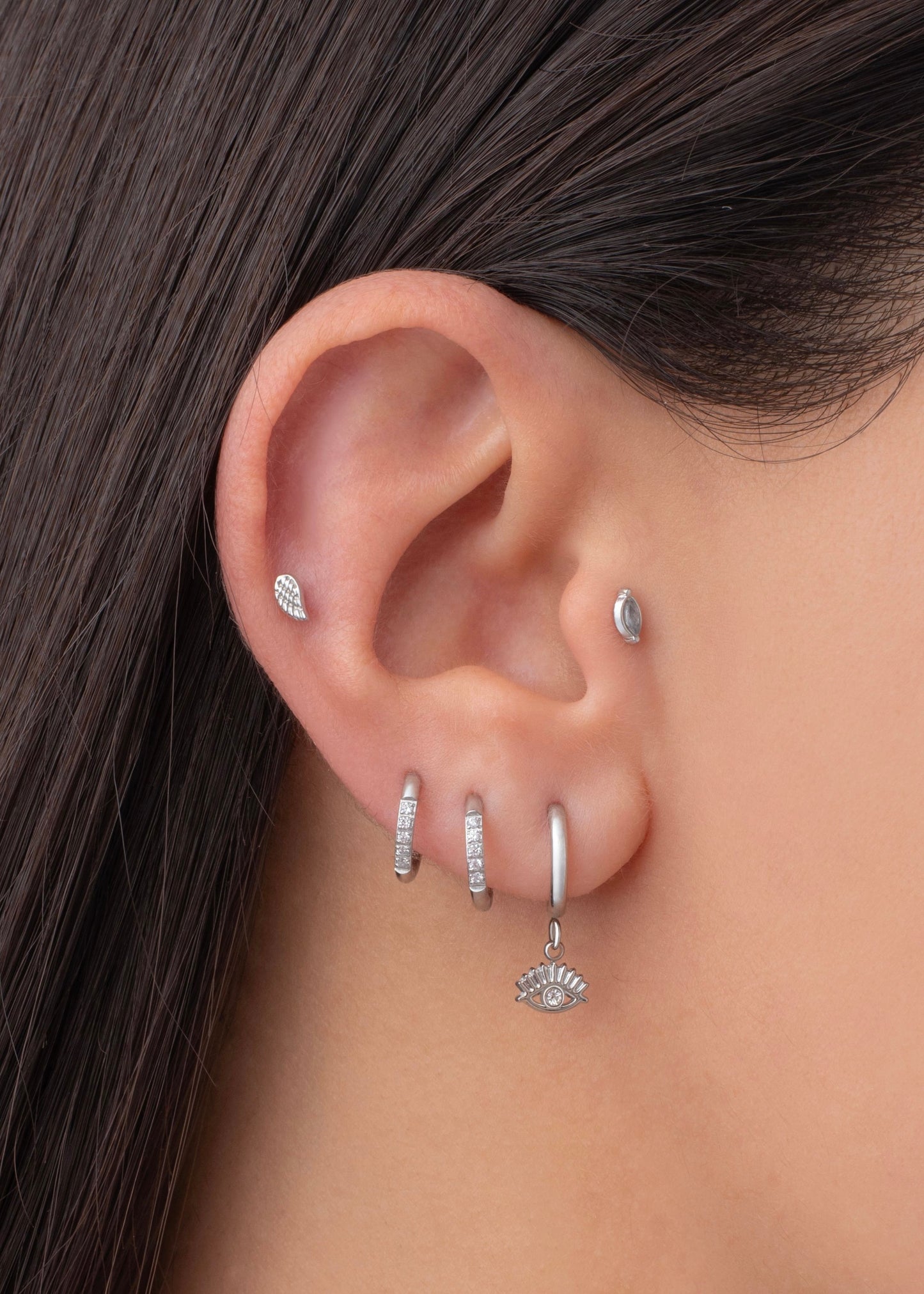 Women's earring