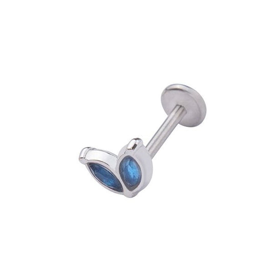 პირსინგი