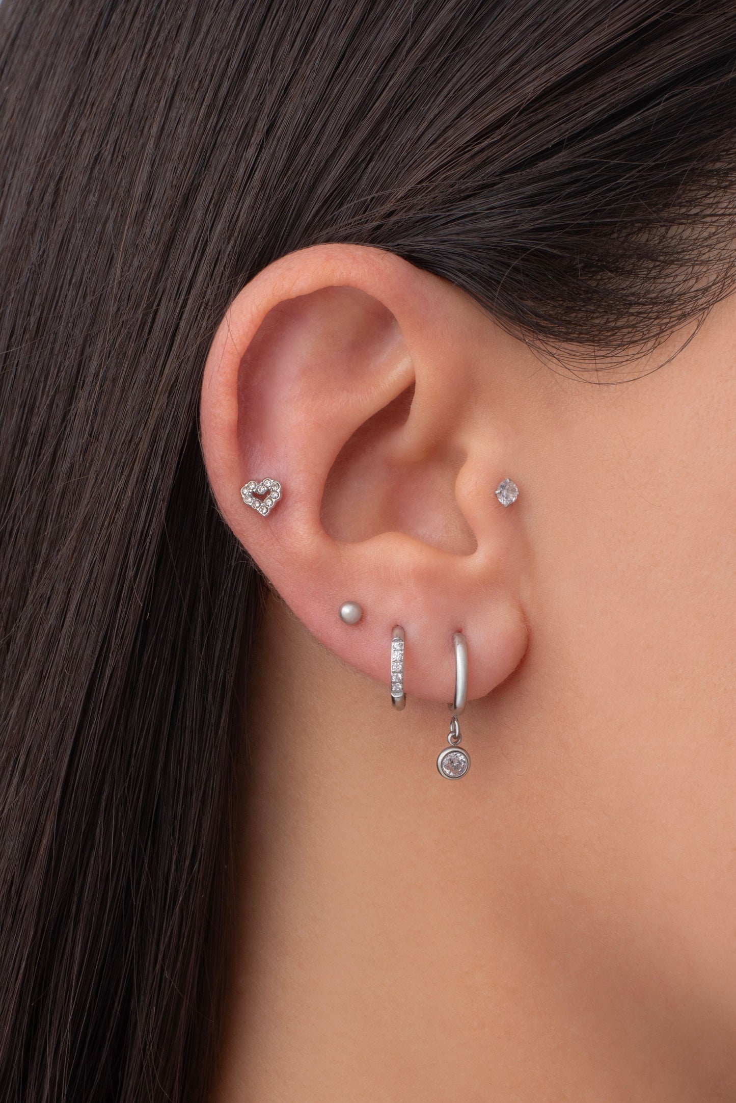 Women's earring