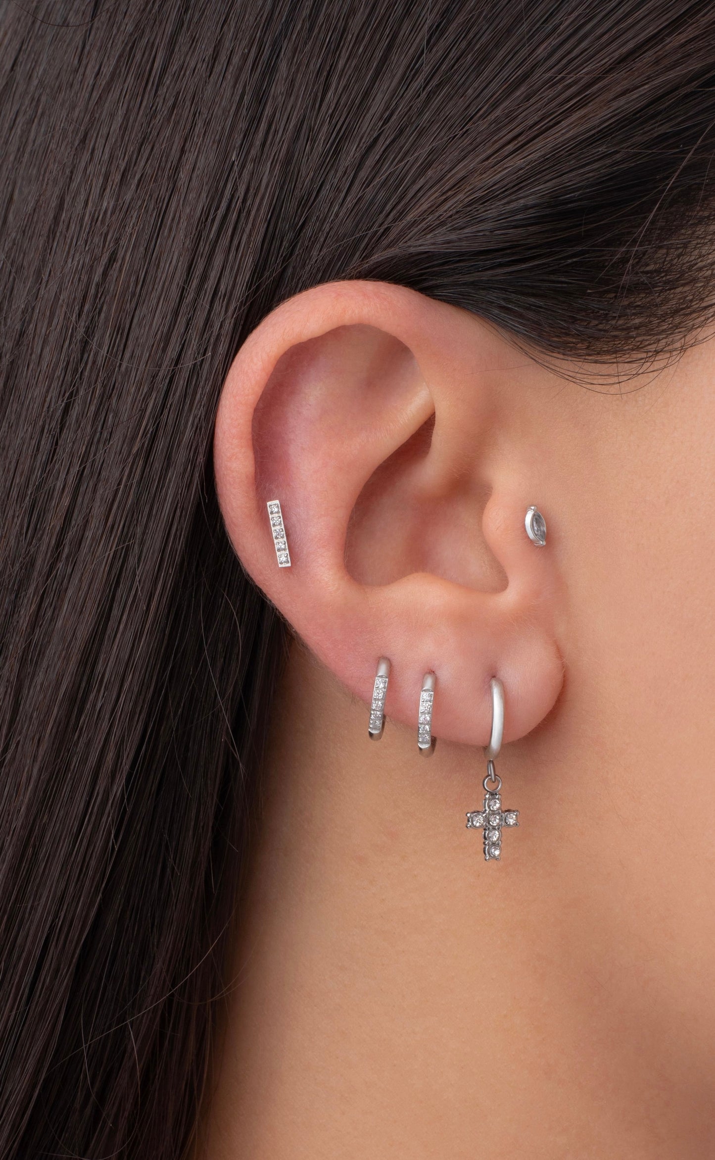 Women's earring