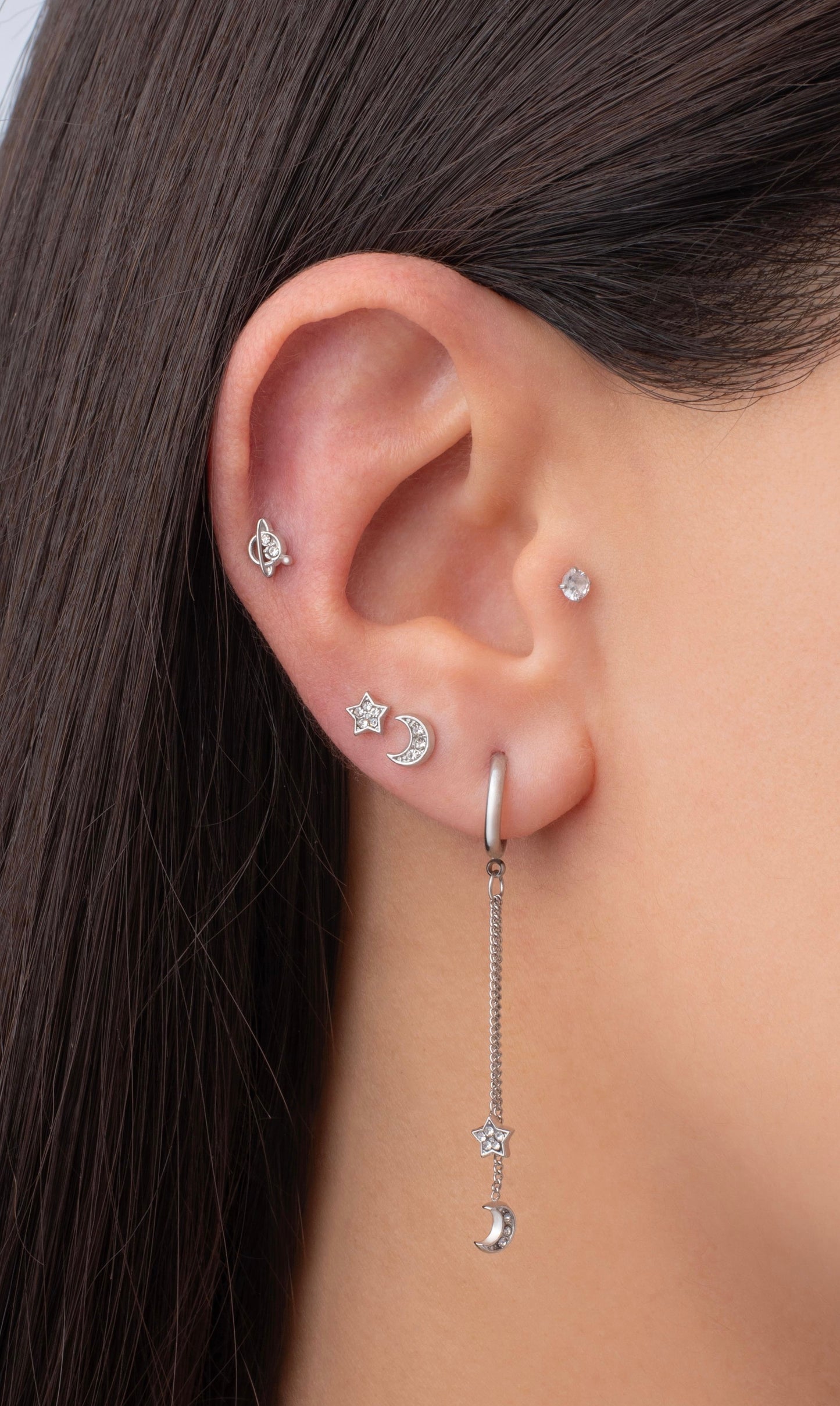 piercing