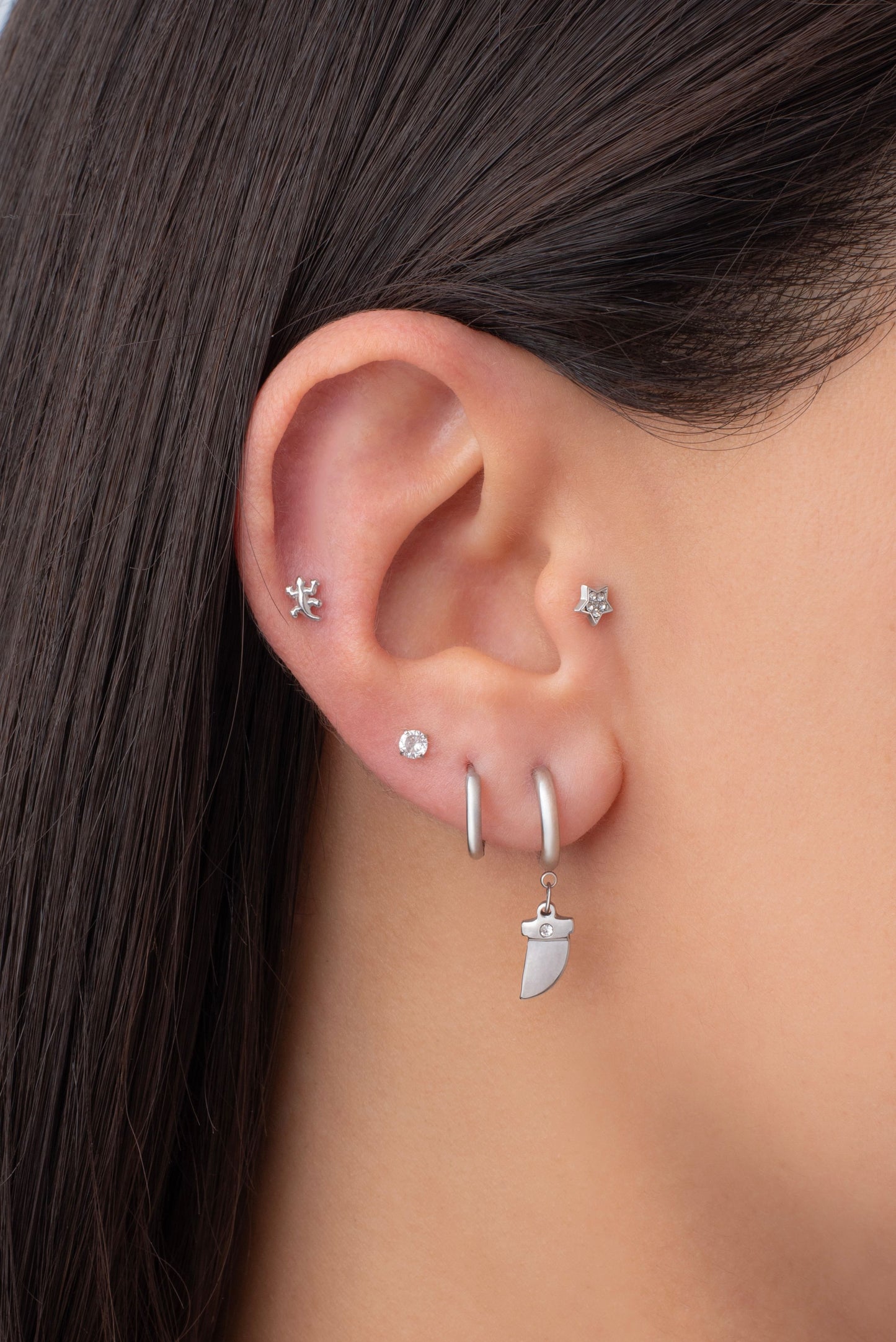 piercing