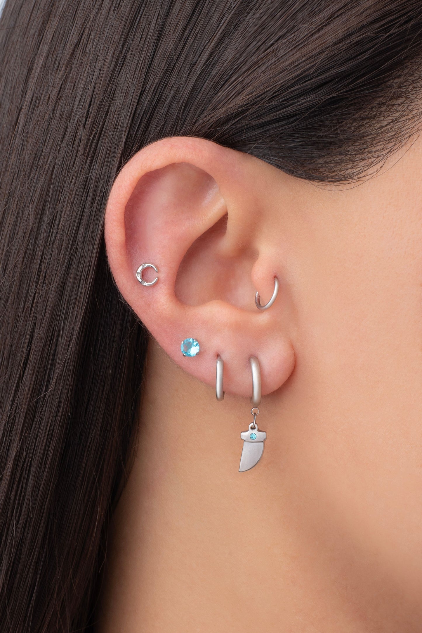 piercing