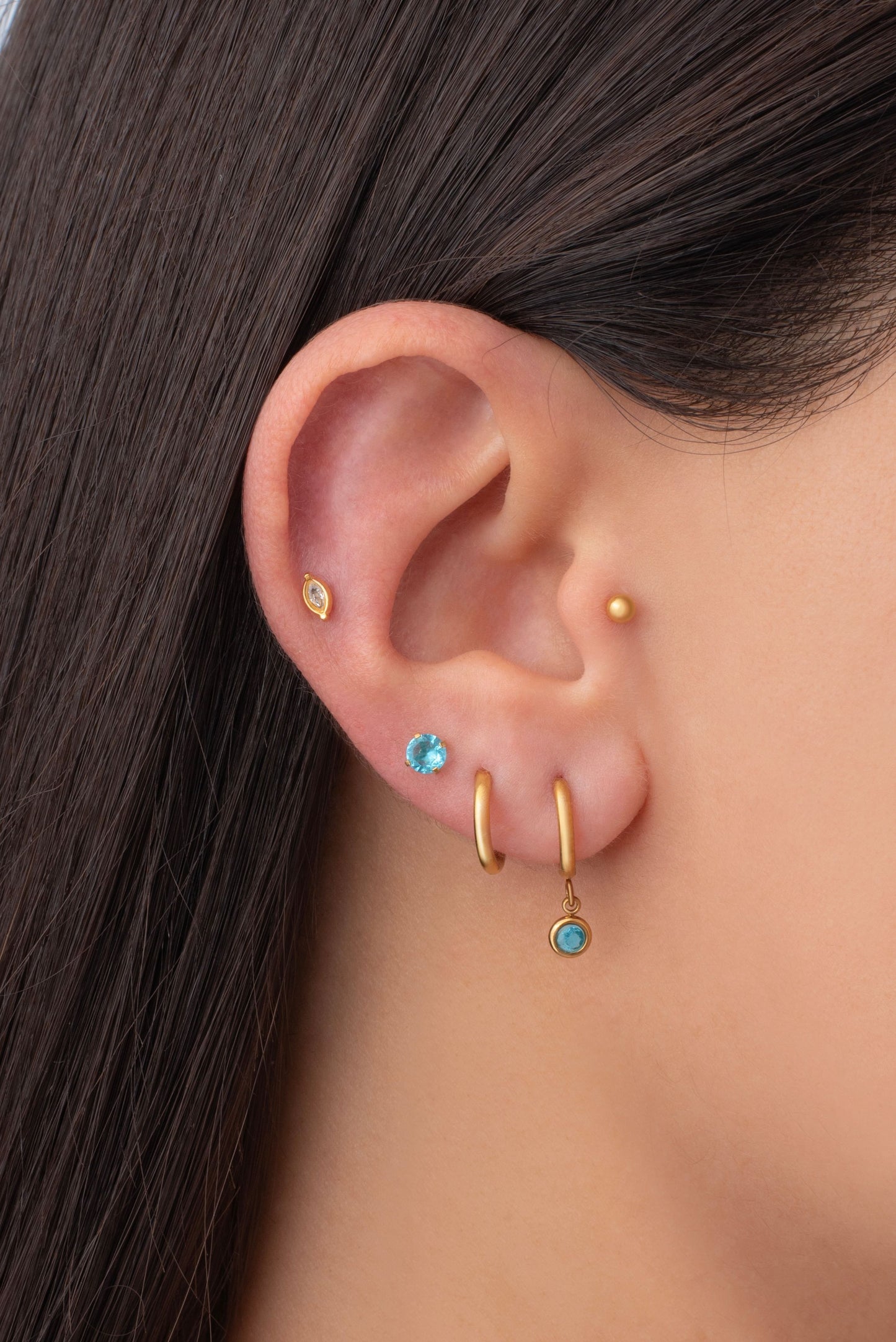 Women's earring