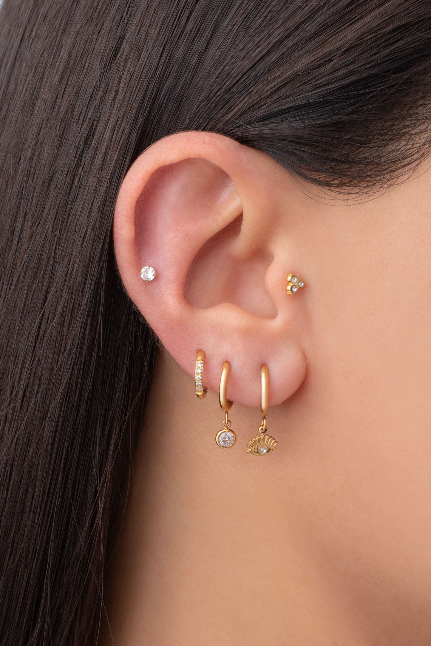 Women's earring