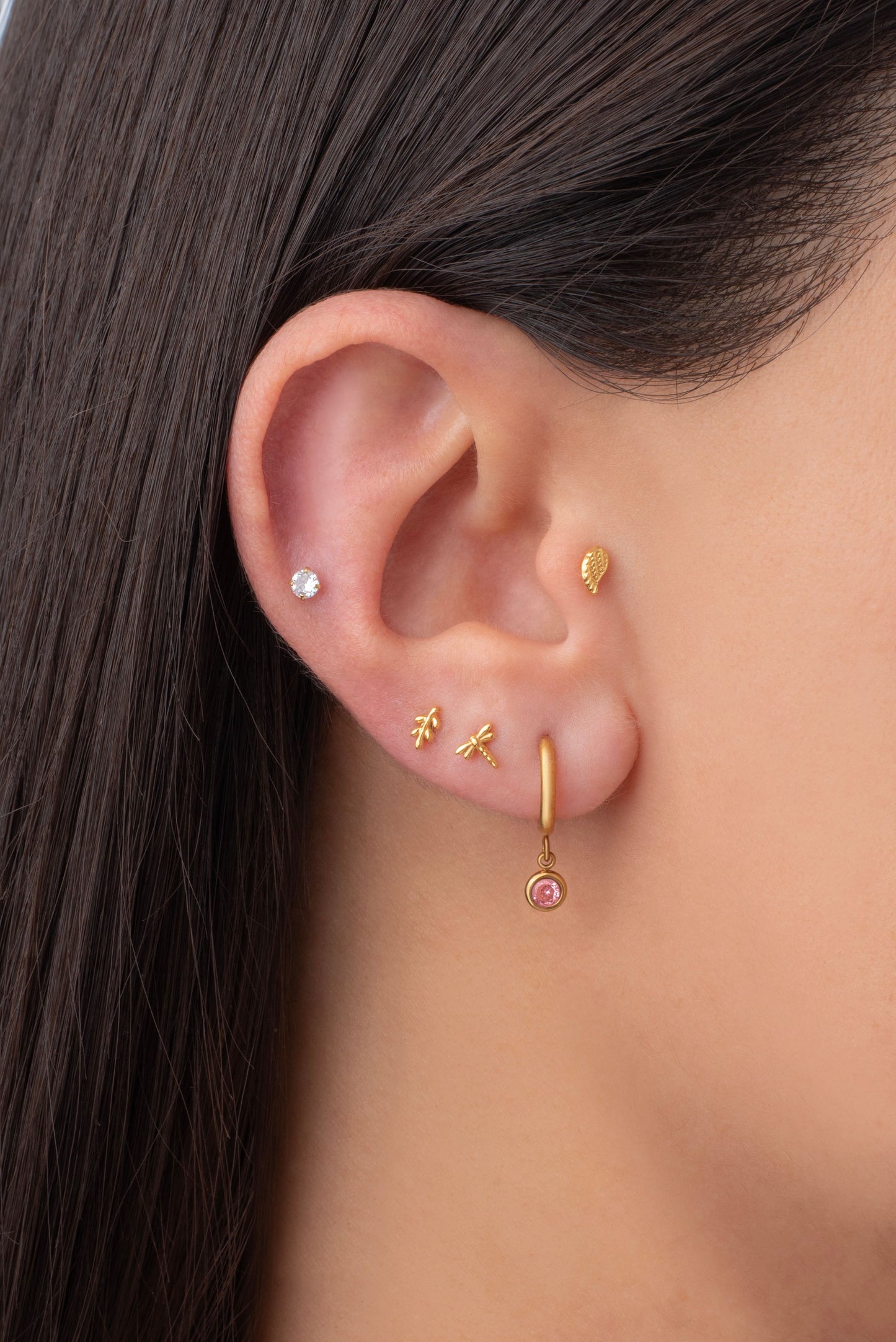 piercing