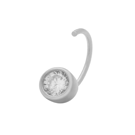 ვერცხლის საყურე