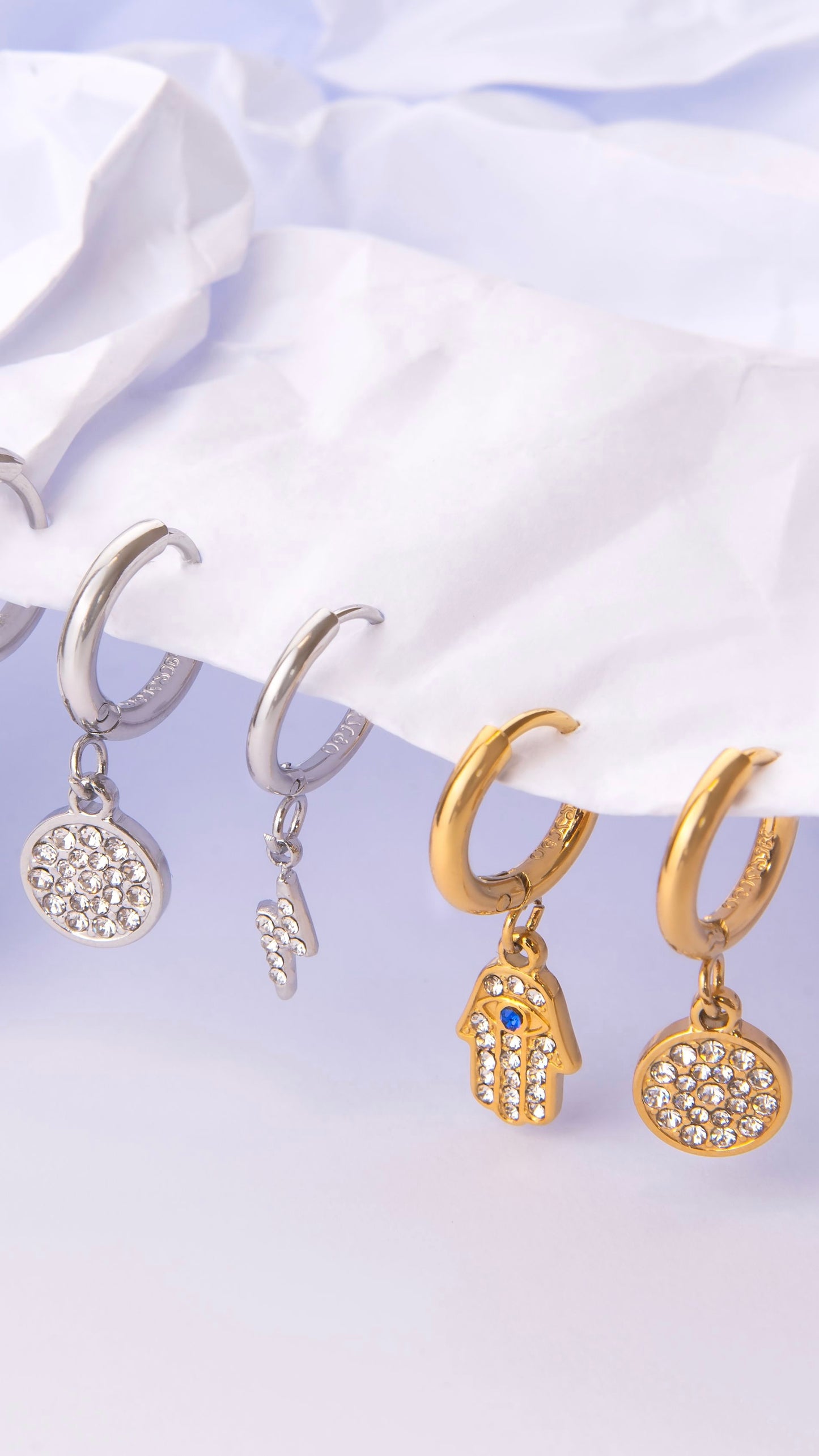 Women's earring