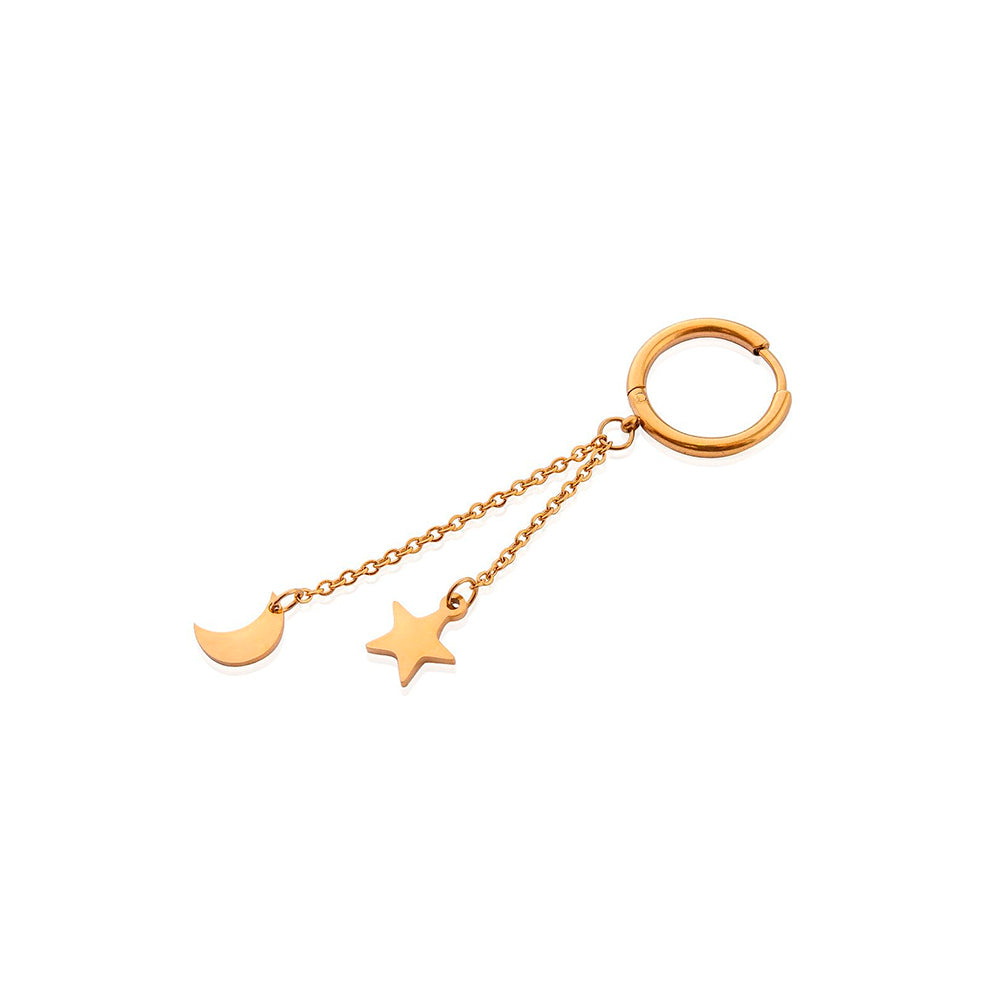 Women's earring