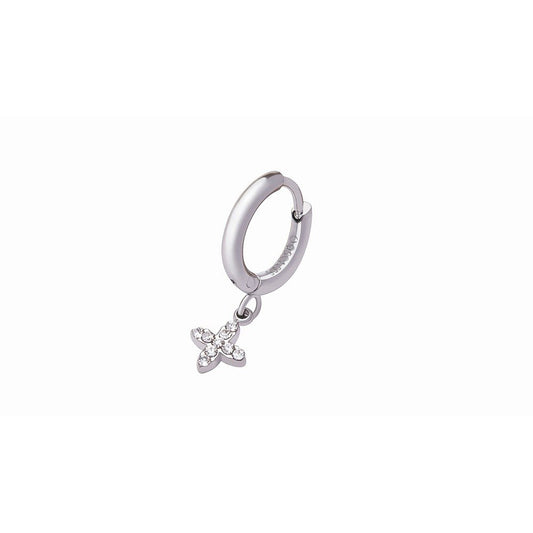 ქალის საყურე