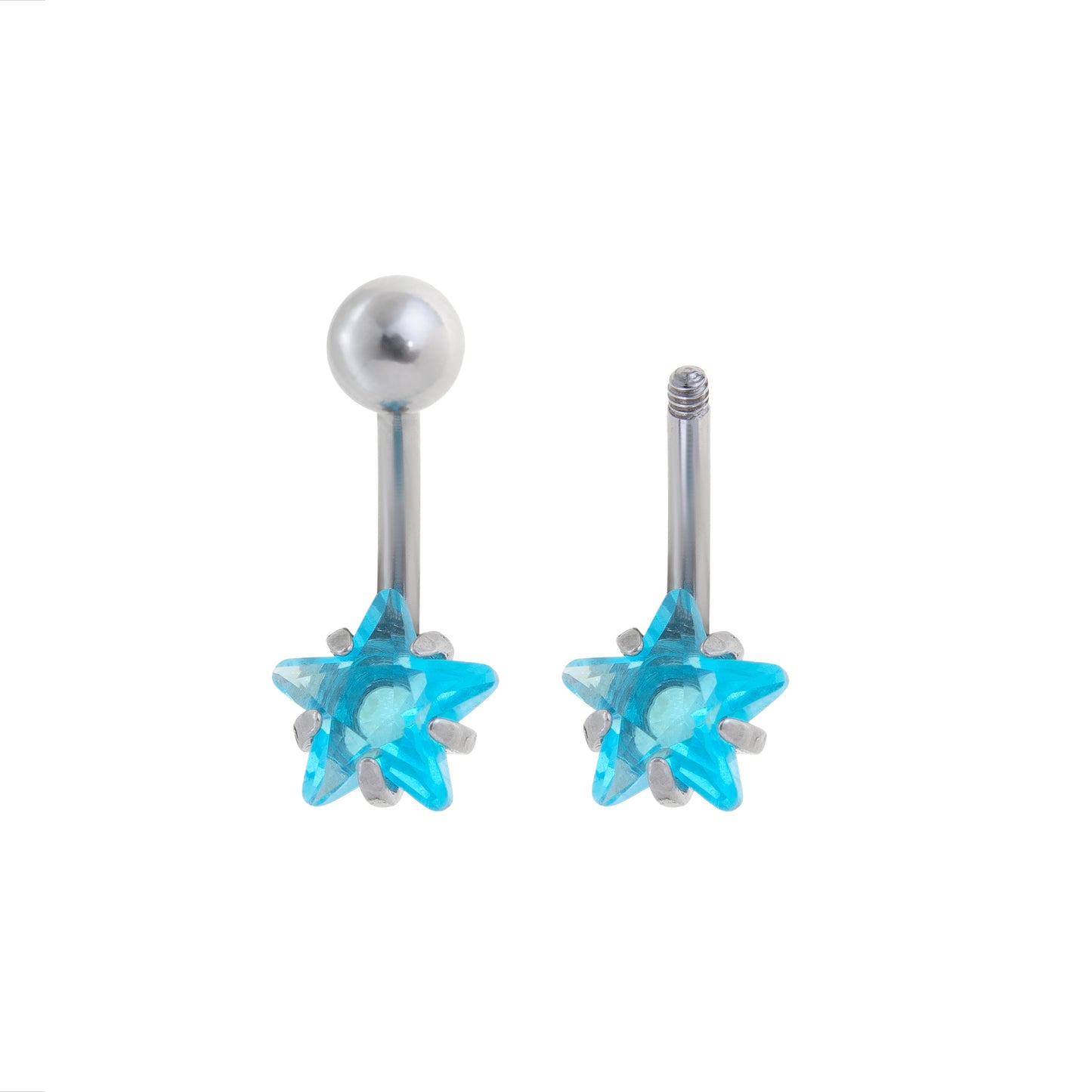 ჭიპის პირსინგი