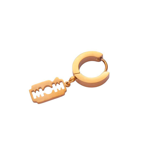 ქალის საყურე