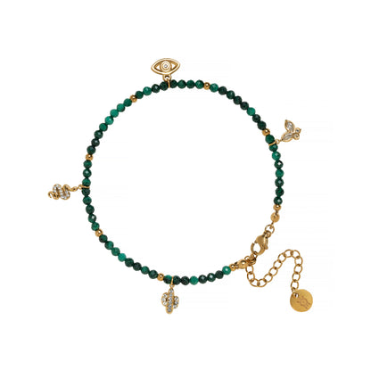 Ankle Bracelet