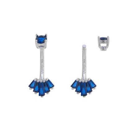 ჭიპის პირსინგი