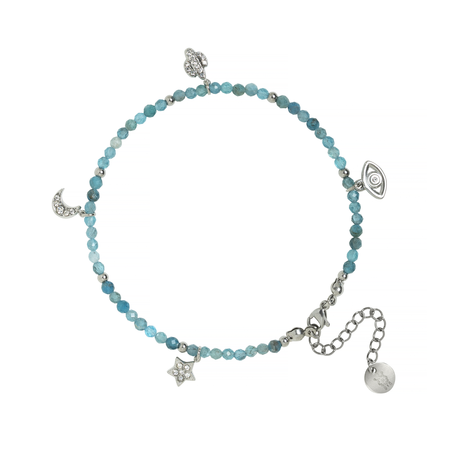 Ankle Bracelet