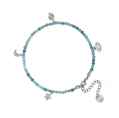 Ankle Bracelet