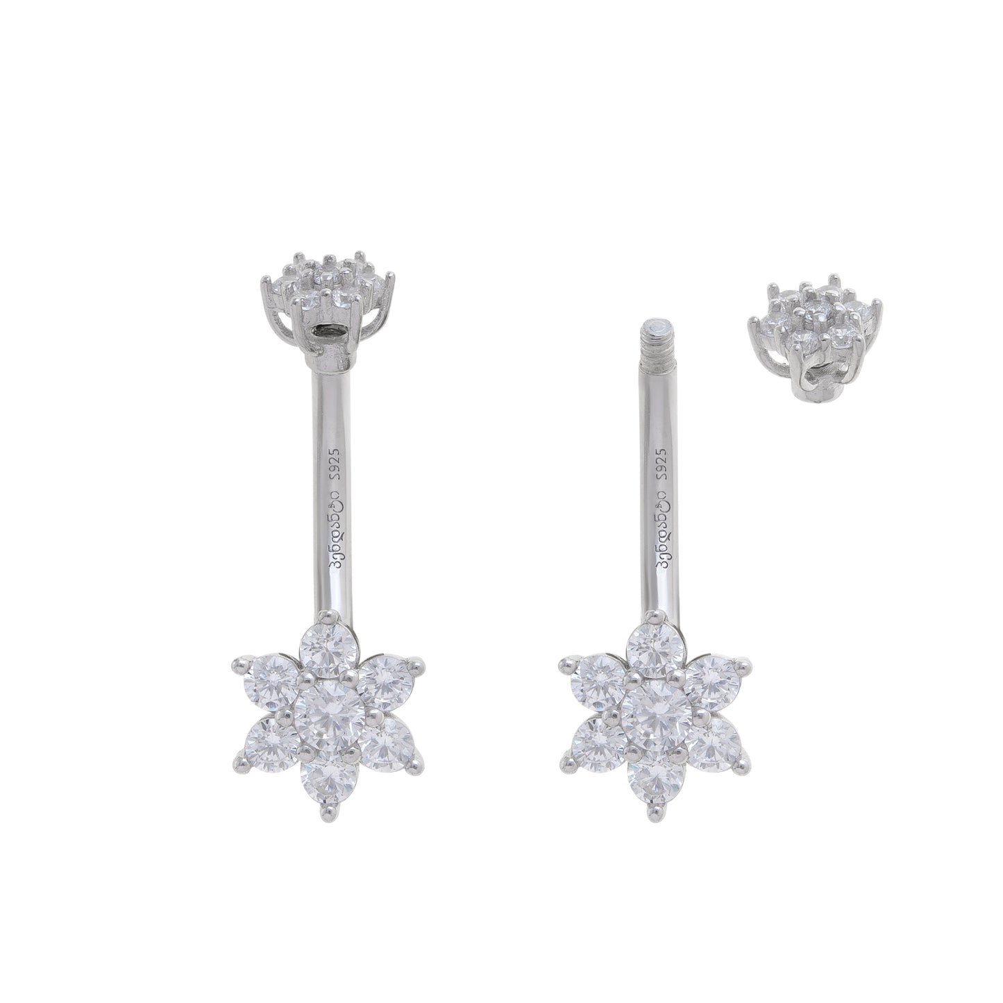 ჭიპის პირსინგი