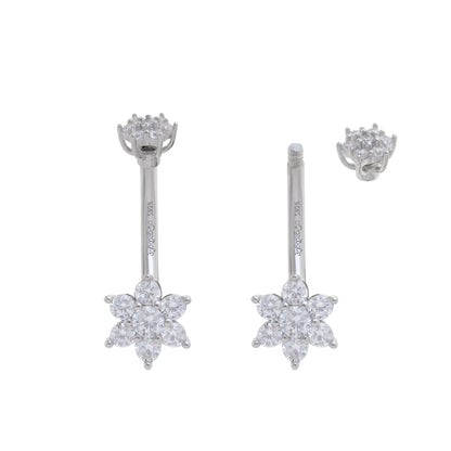 ჭიპის პირსინგი