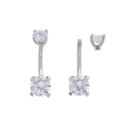 ჭიპის პირსინგი