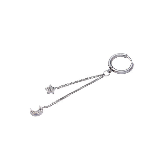 ქალის საყურე