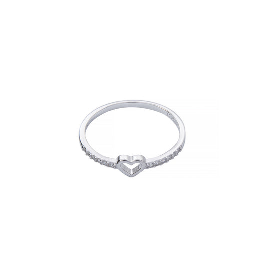 silver ring