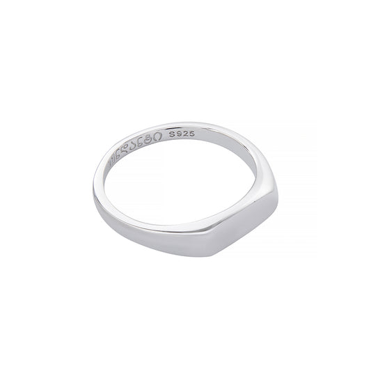 man's ring