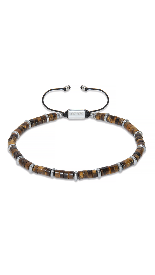 Tiger's eye,Haematite