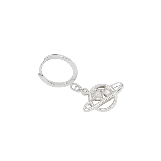 ქალის საყურე