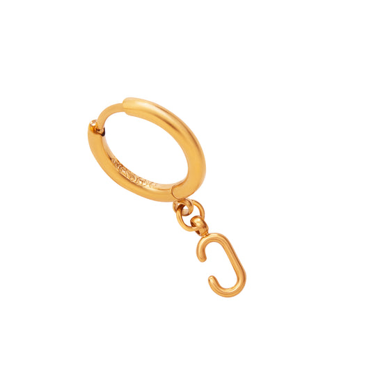 Women's earring 