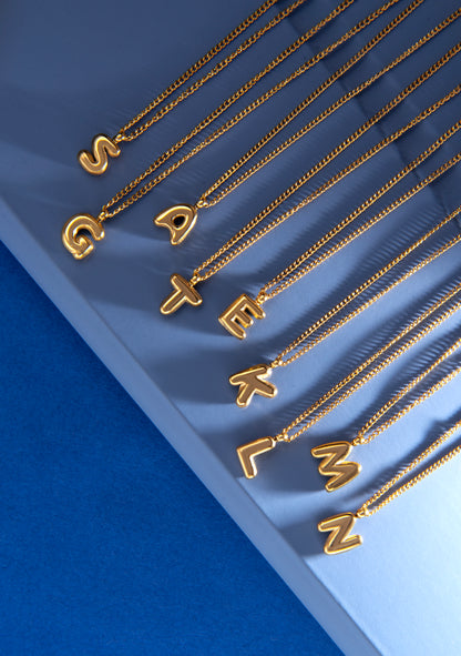 ყელსაბამი S