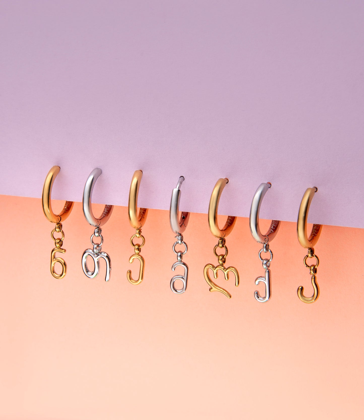 Women's earring 