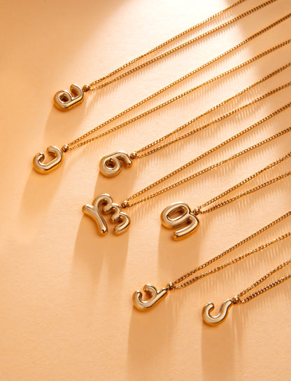 ყელსაბამი თ