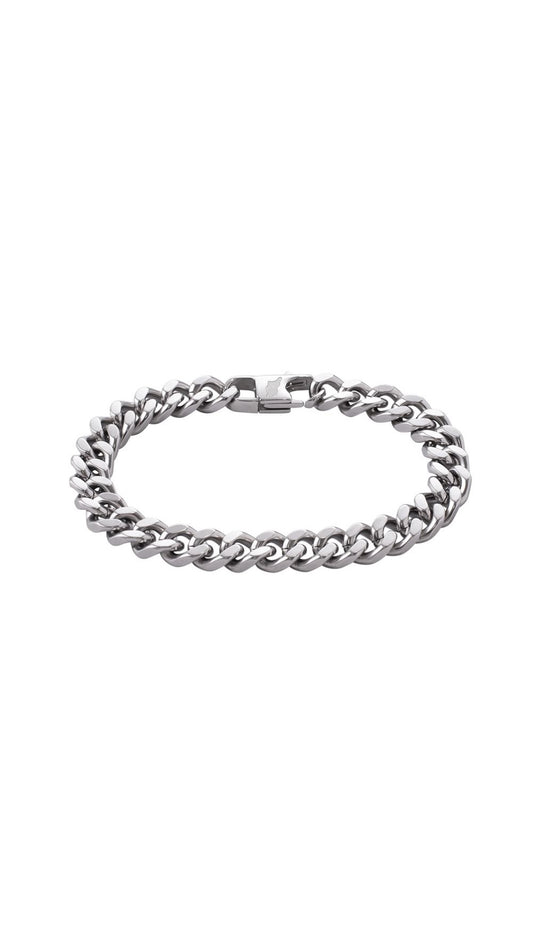 Chain bracelet