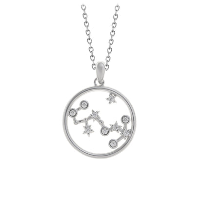 ვერცხლის ყელსაბამი