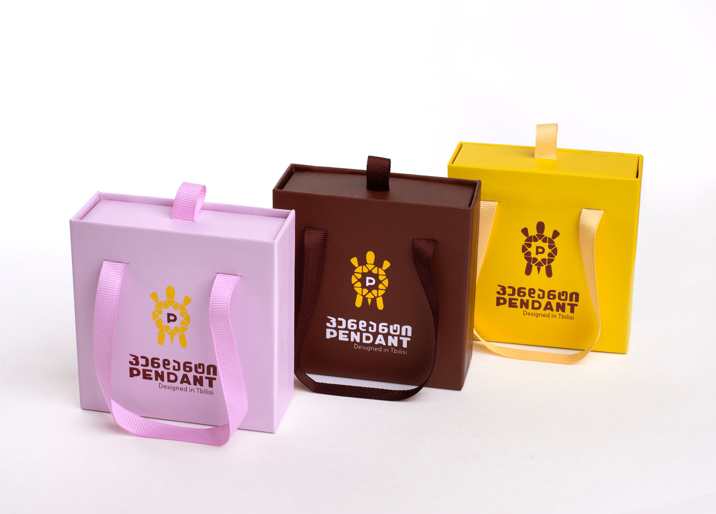 ვერცხლის ყელსაბამი კურო