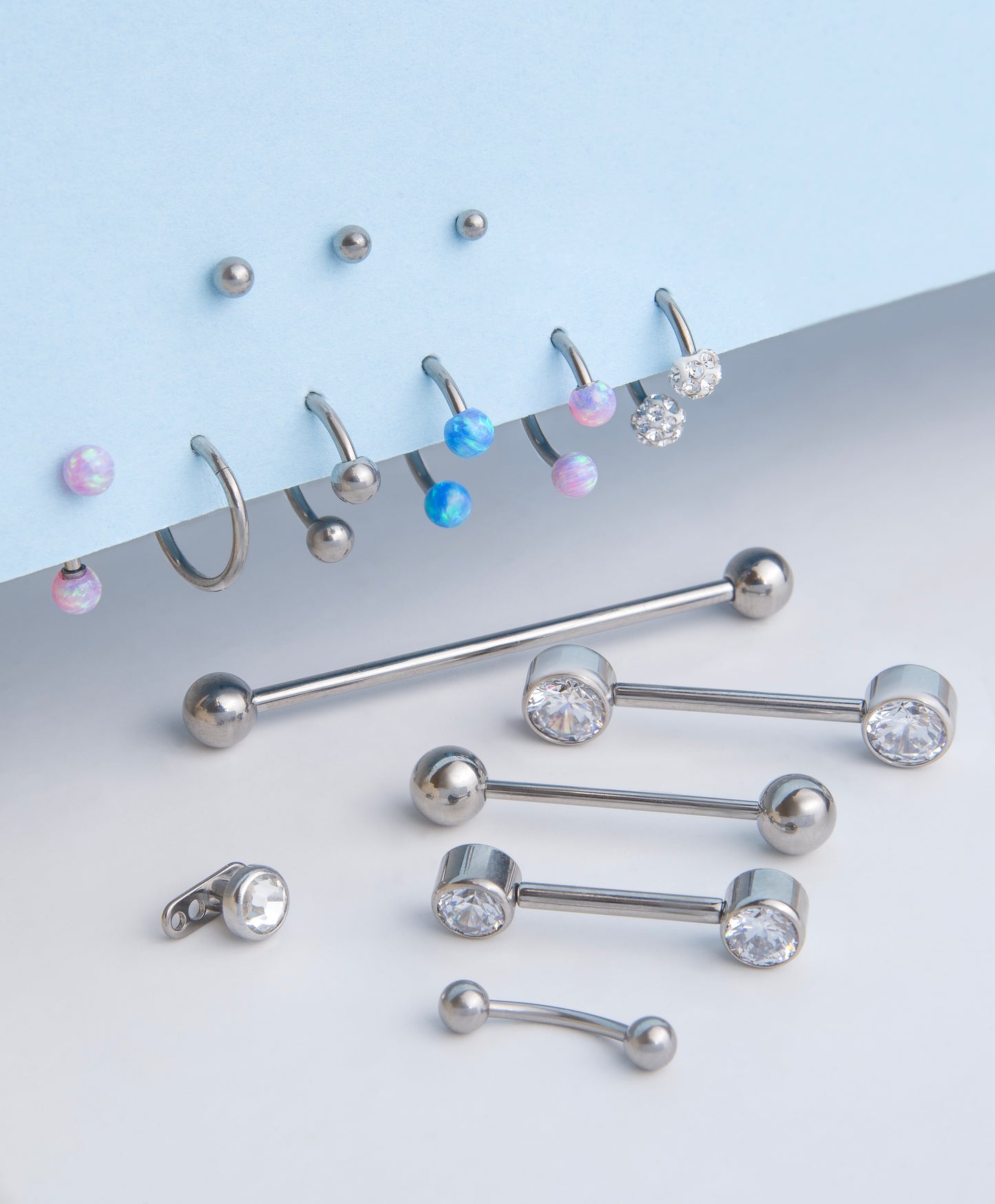 პირსინგი