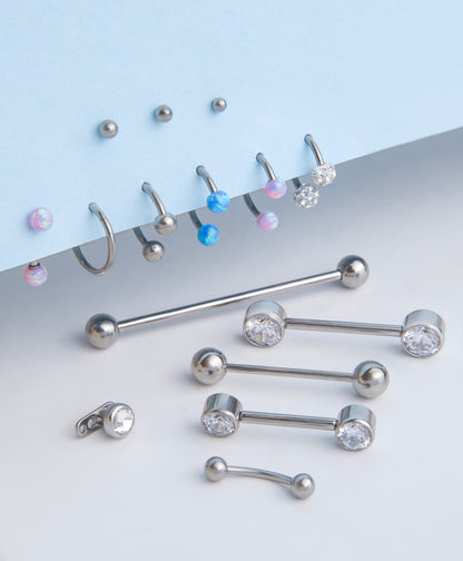 პირსინგი