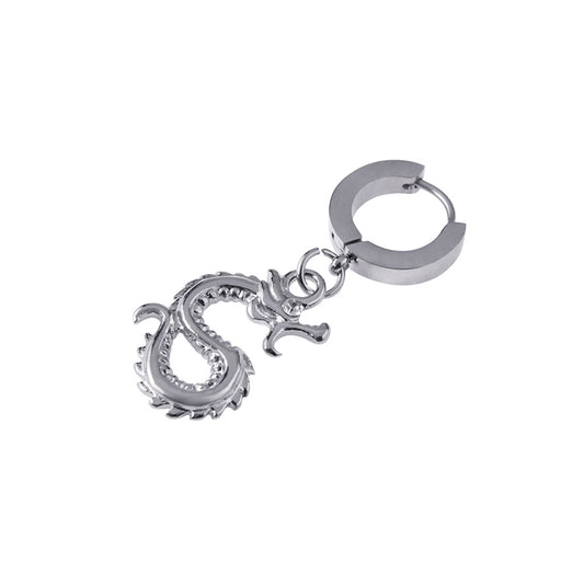 ქალის საყურე