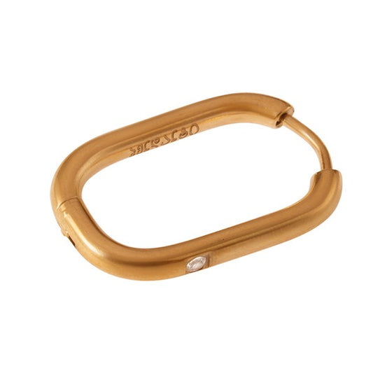 ქალის საყურე