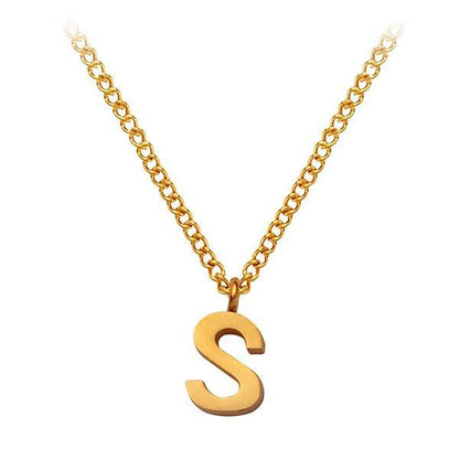 Necklace S