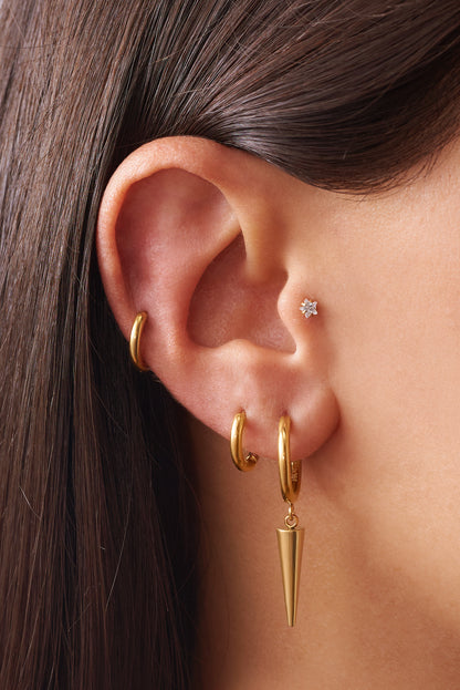 Women's earring 