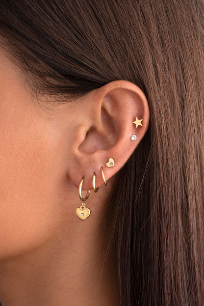 Women's earring 