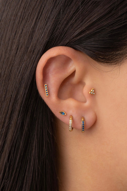 Women's earring 