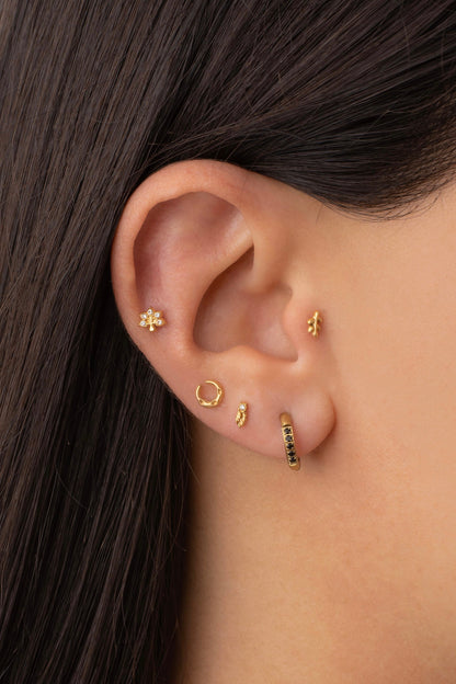 Women's earring 